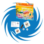 Triassic Triops® Hanging Box (hg-tri)